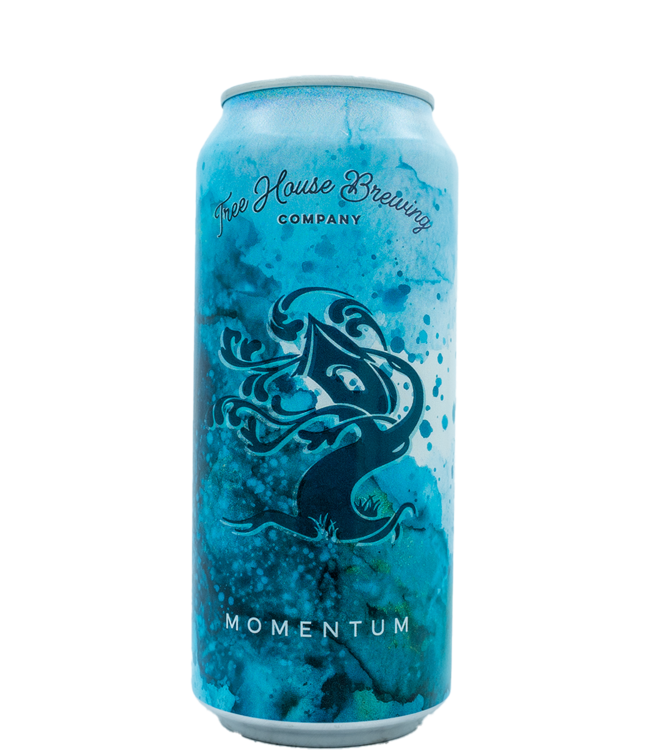 Tree House Momentum