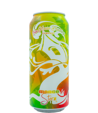 Tree House Brewing Co. Mango Storm
