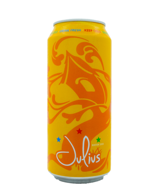 Tree House Julius Worldcup Edition