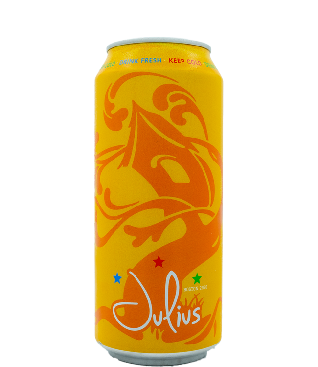 Tree House Julius Worldcup Edition