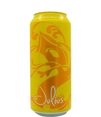Tree House Julius