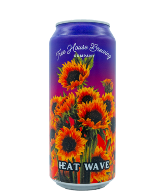 Tree House Heat Wave Tree House Heat Wave
