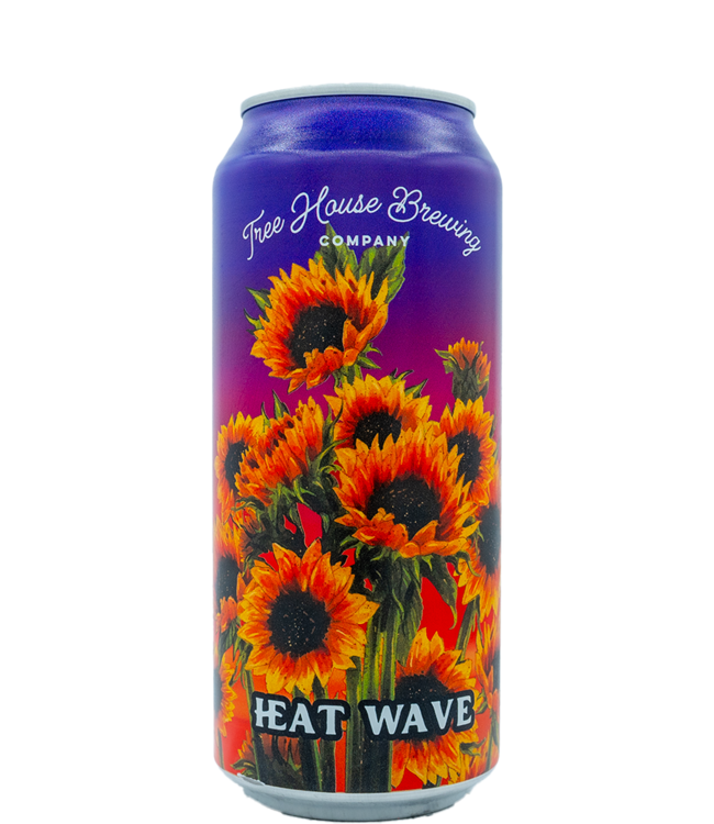 Tree House Heat Wave