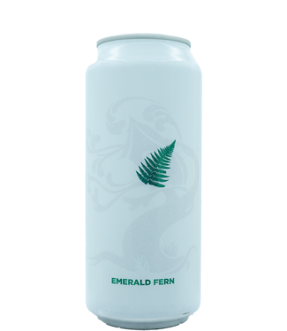 Tree House Brewing Co. Emerald Fern