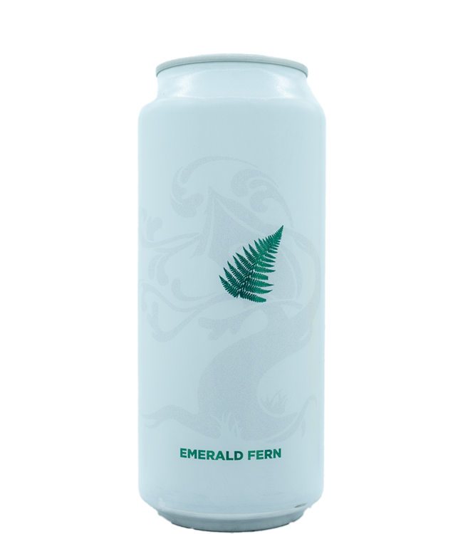 Tree House Brewing Co. Emerald Fern