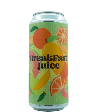 Tree House Breakfast Juice Tree House Breakfast Juice