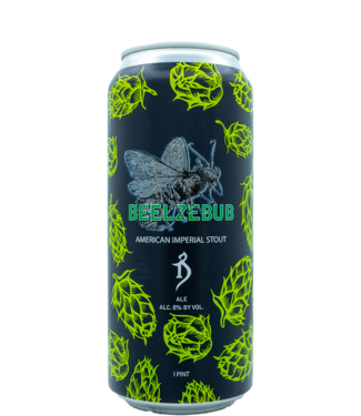 The Alchemist Beelzebub