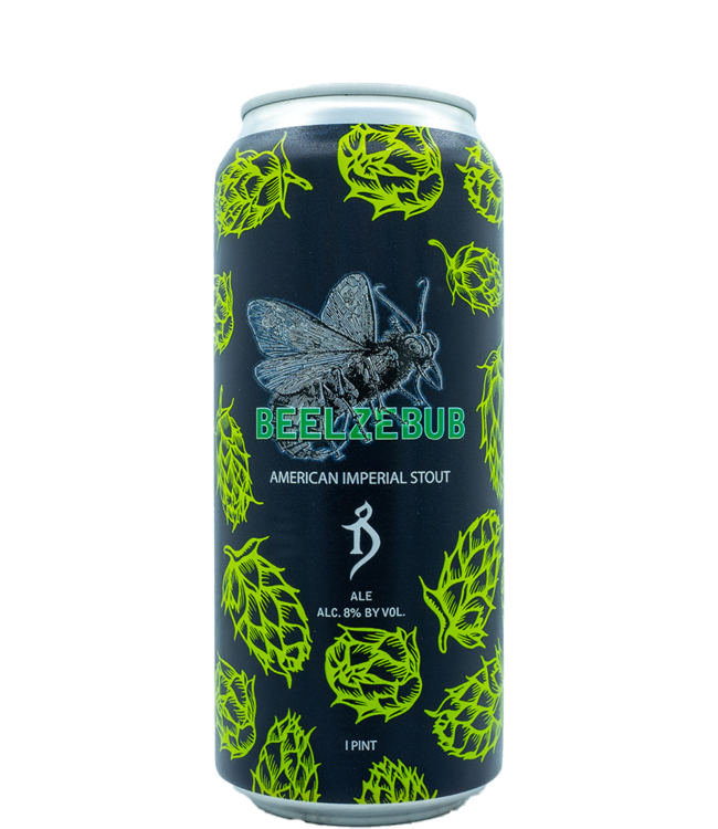 The Alchemist Beelzebub