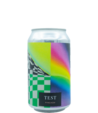 Test Pynchon