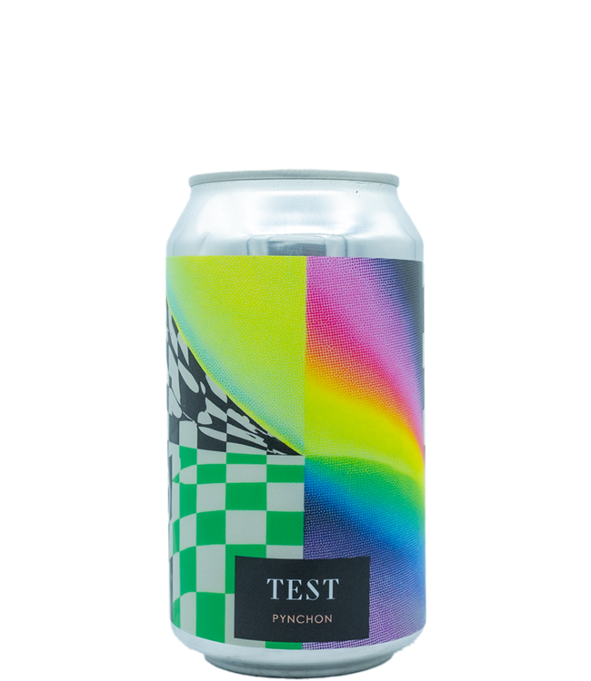 Test Pynchon