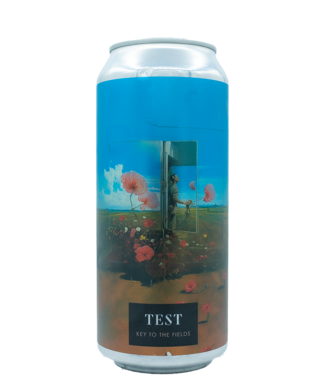 Test Key to the Fields