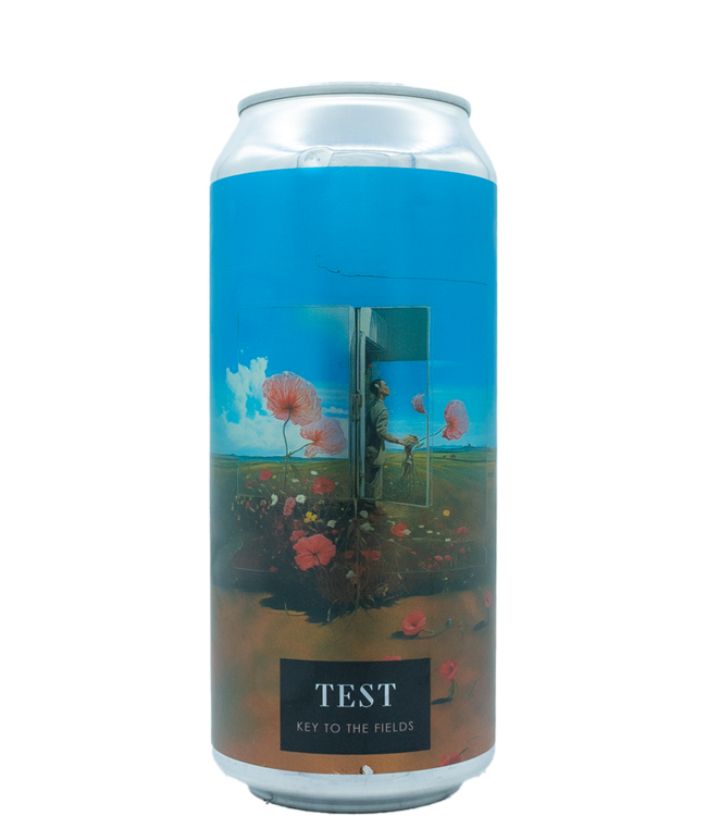 Test Key to the Fields