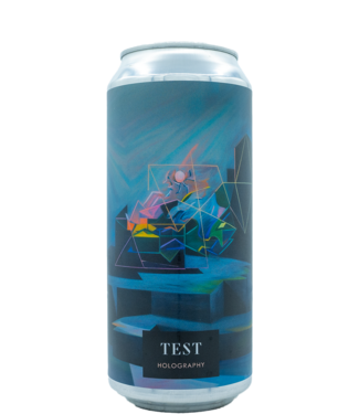 Test Holography