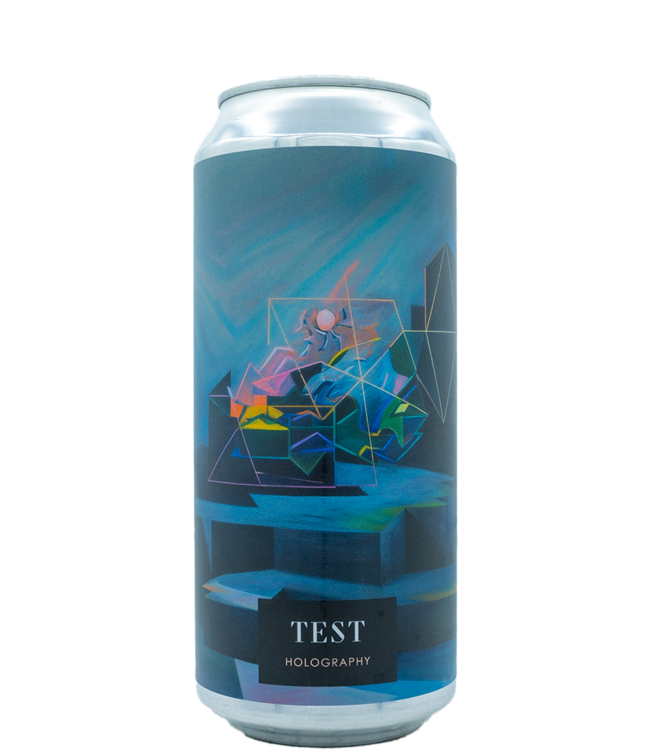 Test Holography