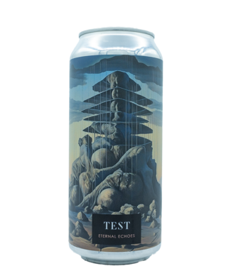 Test Eternal Echoes