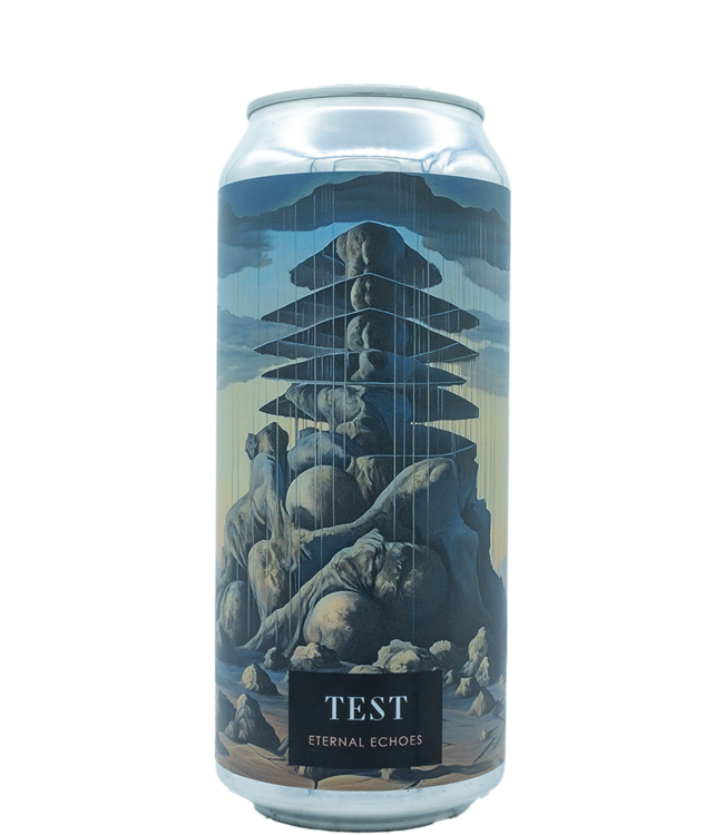 Test Eternal Echoes