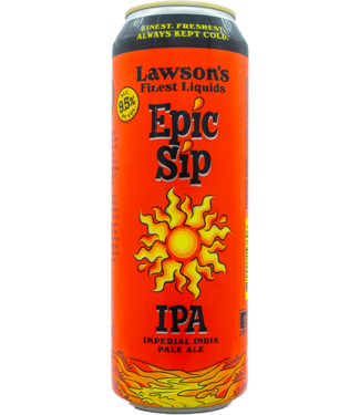 Lawson's Finest Liquids Epic Sip - 568ml Can