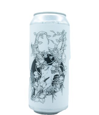 Freak Folk Pronghorn