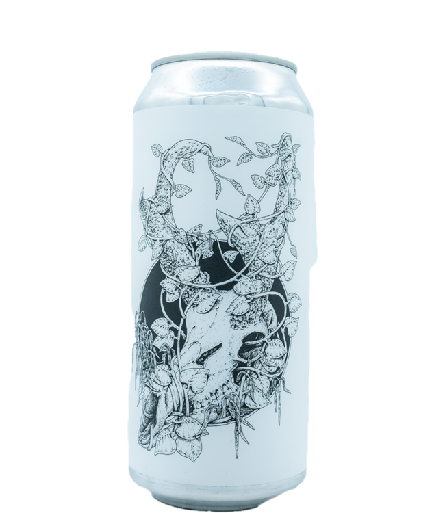 Freak Folk Pronghorn