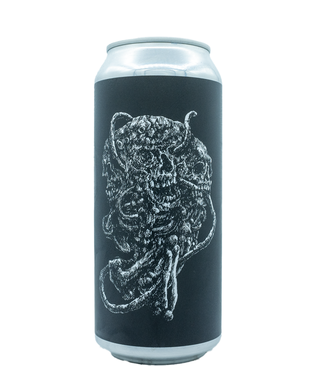 Freak Folk Bier Everyone Dies Alone