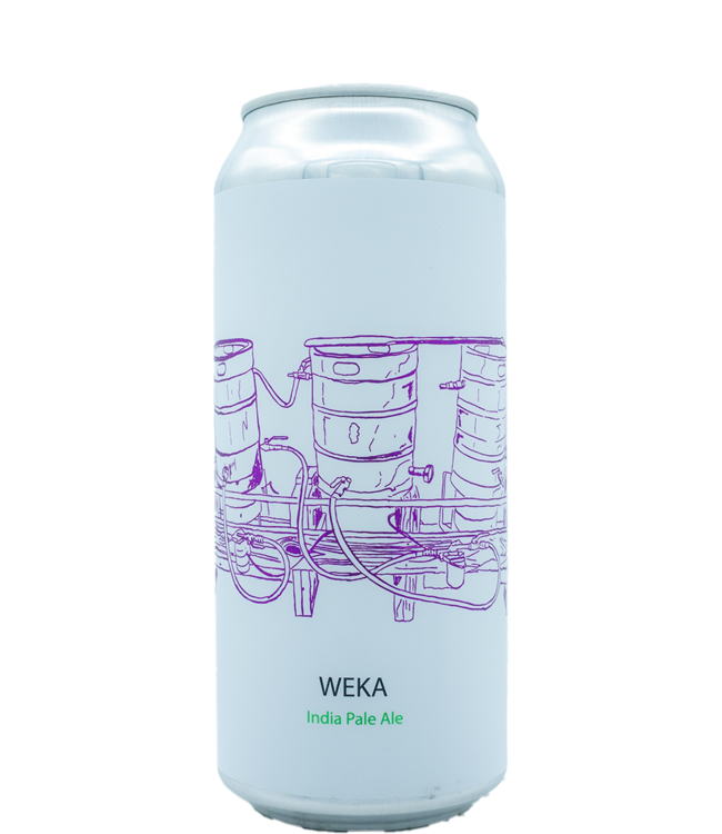 Fidens Weka