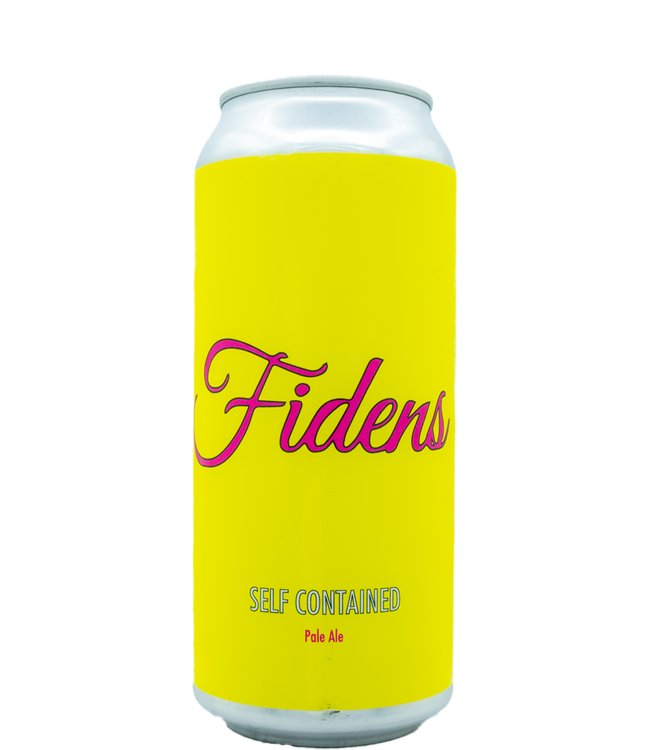 Fidens Self Contained