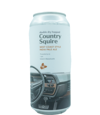 Trillium DDH Country Squire