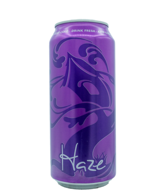 Tree House Haze
