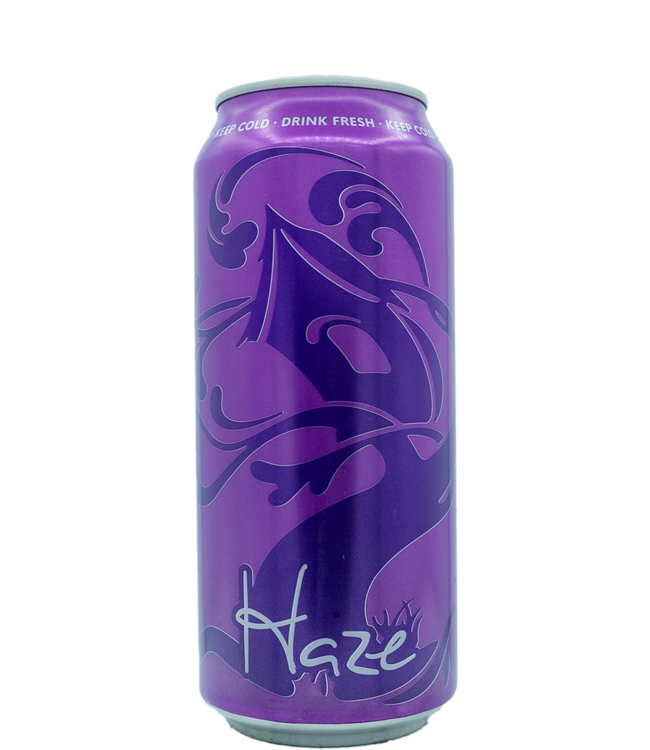 Tree House Haze
