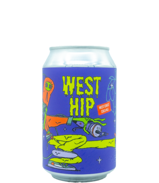 Another Brewing Company West Hip
