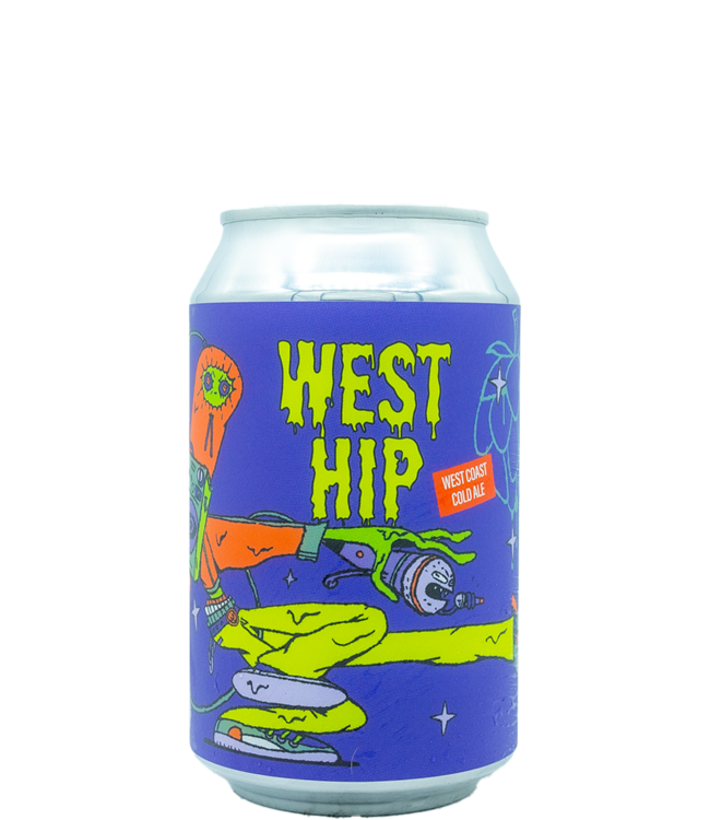 Another Brewing Company West Hip
