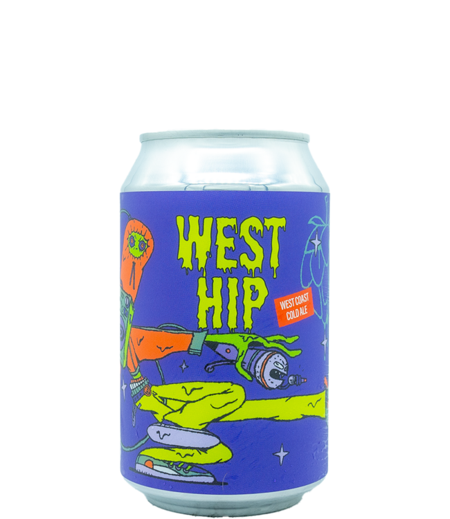 Another Brewing Company West Hip