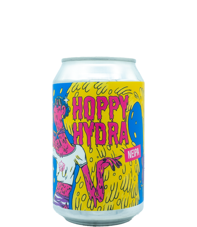 Another Brewing Company Hoppy Hydra