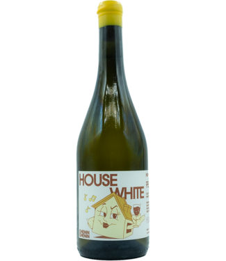 Chenin Chenin x Finca Mas Perdut White House Wine 2025 by Chenin Chenin
