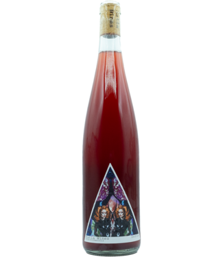 Katla Wines Doris 2025 Red (Katla Wines)