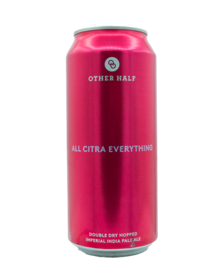 Other Half All Citra Everything