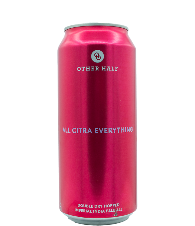 Other Half  All Citra Everything