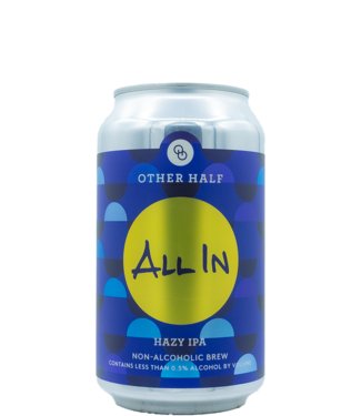 Other Half All In NA IPA