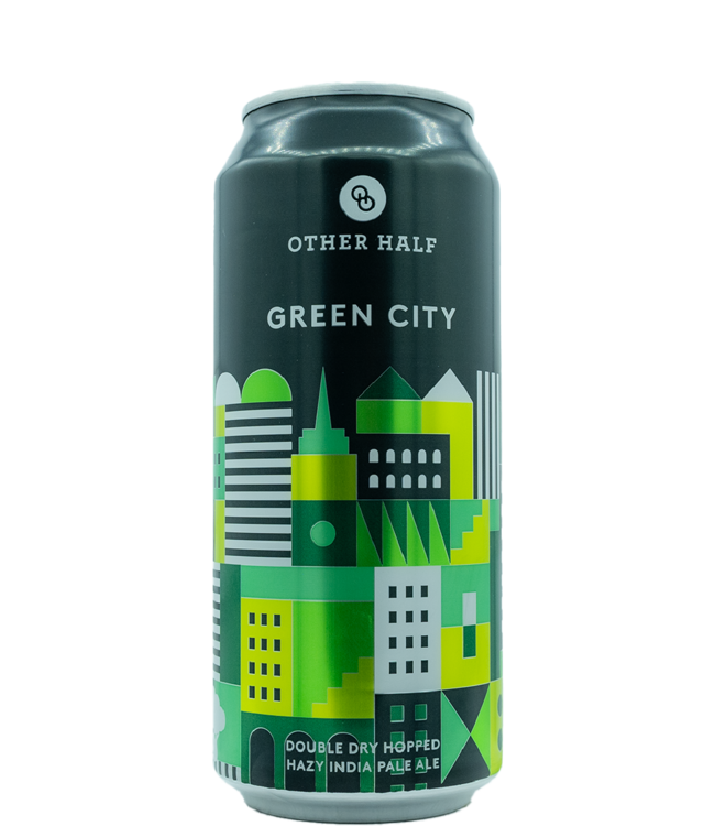 Other Half Green City