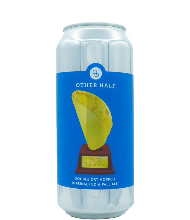 Other Half Taco Trophy (Everywhere Collab)