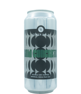 Other Half Raw Concrete (TEST Collab) Other Half Raw Concrete (TEST Collab)