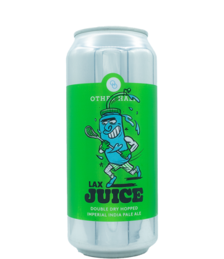 Other Half Lax Juice