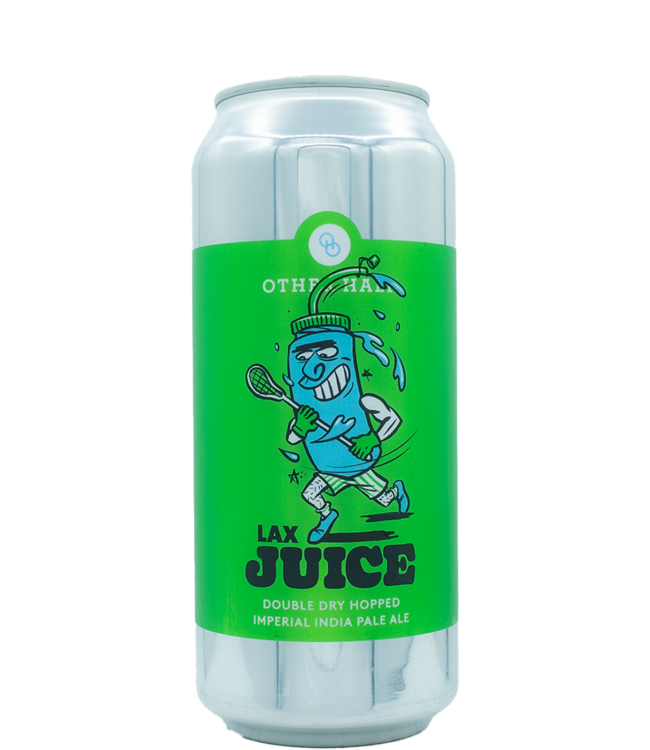 Other Half Lax Juice