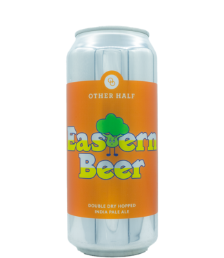Other Half Eastern Beer Other Half Eastern Beer