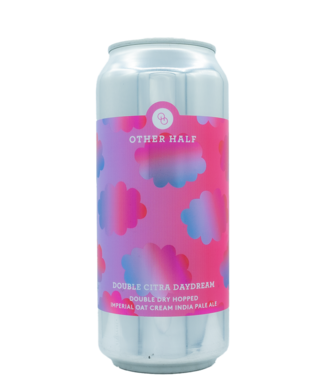 Other Half Double Citra Daydream