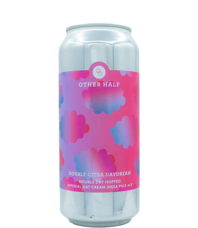 Other Half  Double Citra Daydream