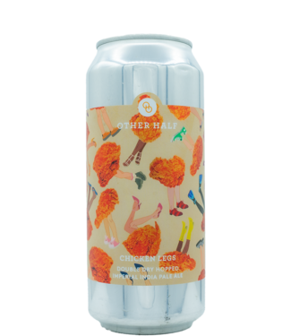 Other Half Chicken Legs (Two Tides Collab)