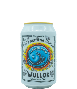 De Kromme Haring Wullok