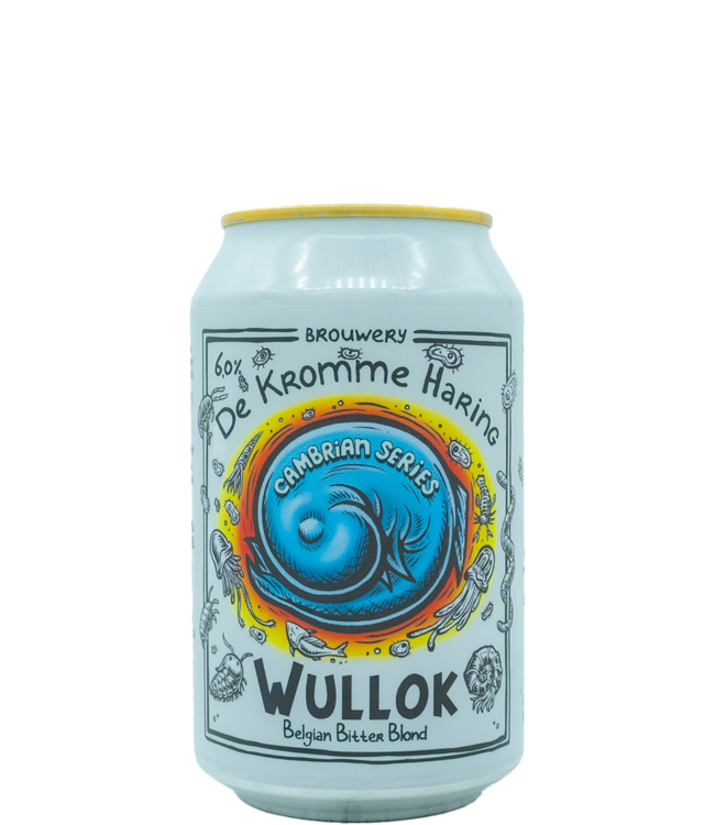 De Kromme Haring Wullok