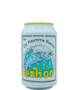De Kromme Haring Wahoo